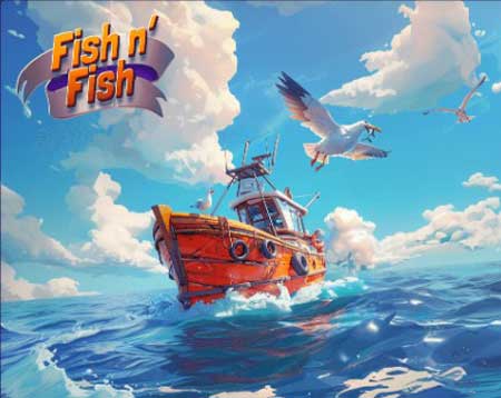 Fish n Fish slot game rules