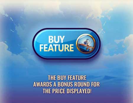 Fish n Fish slot game buy feature